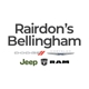 Rairdon's Dodge Chrysler Jeep of Bellingham