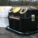 Southeastern Environmental and Waste Equipment - Waste Containers