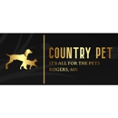Country Pet Farm & Garden Ltd - Pet Services