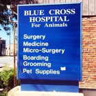 Blue Cross Animal Hospital