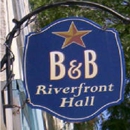 B & B Riverfront Hall - Banquet Halls & Reception Facilities