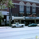 Paramount Theatre - Concert Halls