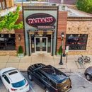 Paisans Pizzeria - Pizza
