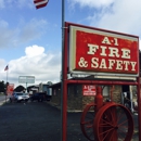 A-1 Fire and Safety - Fire Protection Equipment-Repairing & Servicing
