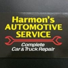 Harmons Automotive Service gallery