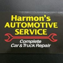 Harmons Automotive Service - Auto Repair & Service