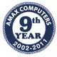 AMAX PC Service Center LLC