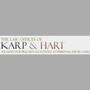 Karp & Hart Pc - Personal Injury Law Attorneys