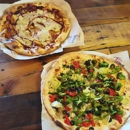 MOD Pizza - Pizza