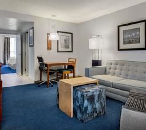 Homewood Suites by Hilton Seattle Downtown - Seattle, WA