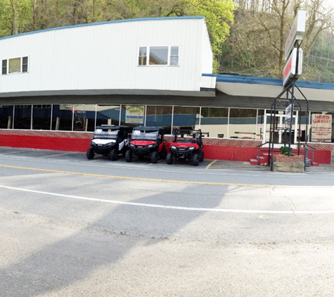 Logan Motorcycle Sales - Logan, WV