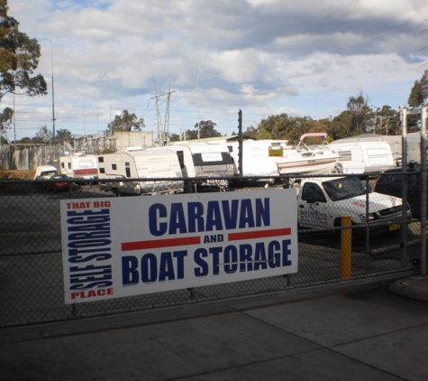 That Big Self Storage Place - Wyong, NSW