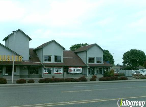 Bricks & Minifigs - Canby, OR