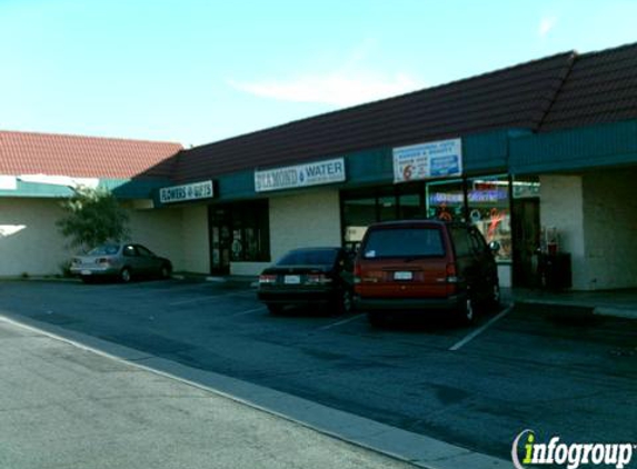 Professional Barber Shop - Covina, CA