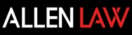 Allen Law Logo