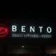 Bento Pan Asian Cafe