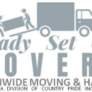 Ready Set Go Movers - Nationwide Movers - Movers