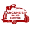 McCune's Sales & Service gallery