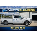 Duey's Plumbing - Leak Detecting Service