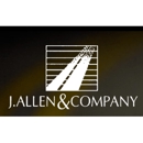 J. Allen & Company, Inc - Asphalt Paving & Sealcoating