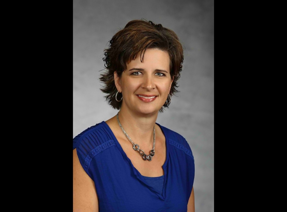 Anne Nygaard, MS, FNP-C - Devils Lake, ND