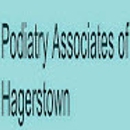 Podiatry Associates of Hagerstown - Physicians & Surgeons, Podiatrists