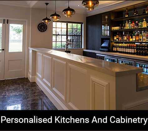 Dr Phill's Kitchens & Cabinetry - Glenorie, NSW. Personalised Kitchens And Cabinetry