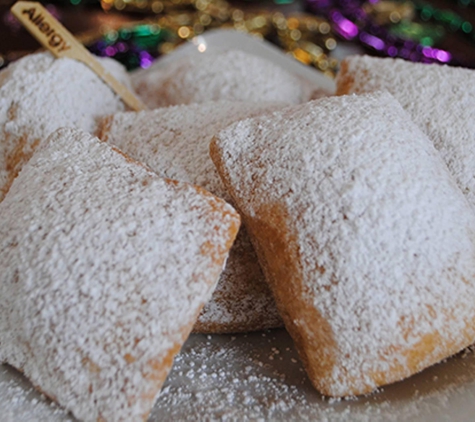 Le Cafe Beignet - Biloxi, MS