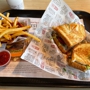 The Habit Burger Grill