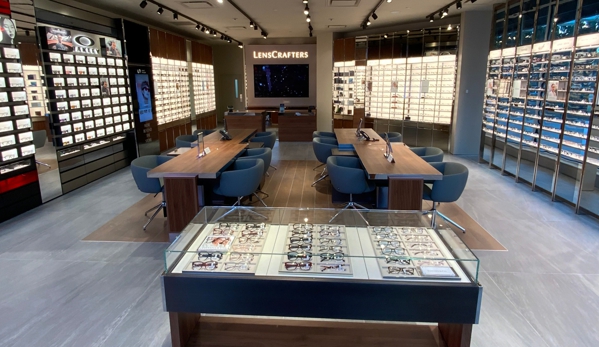 LensCrafters - San Antonio, TX