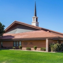 The Church of Jesus Christ of Latter-day Saints - Methodist Churches