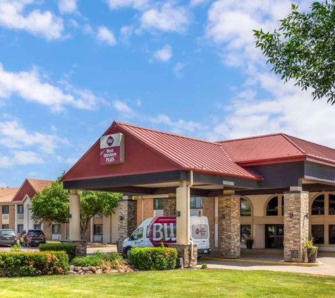 Best Western Plus Ramkota Hotel - Sioux Falls, SD