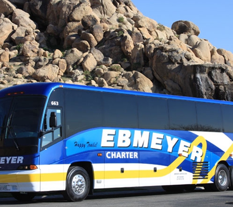 Ebmeyer Charter & Tour - Apple Valley, CA