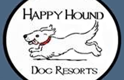 happy hound dog resort beach blvd