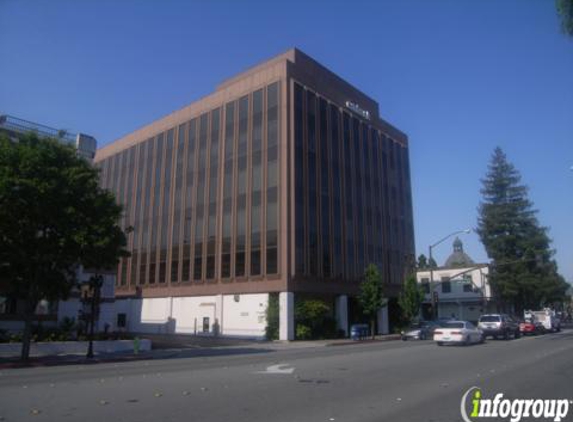 The Law Offices of Ross Green - Redwood City, CA