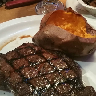 Texas Roadhouse - Tomball, TX