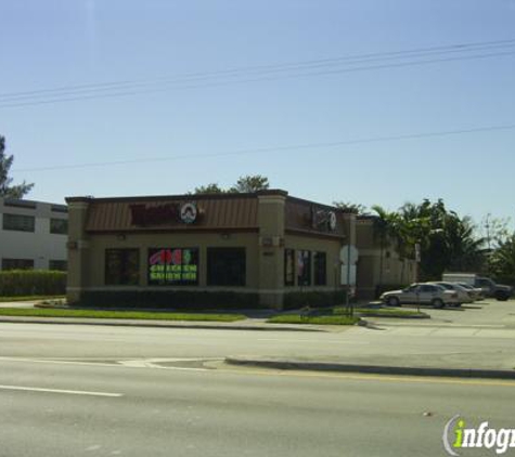 Wendy's - Miami, FL