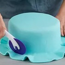 Bake A Cake - Plastics-Containers