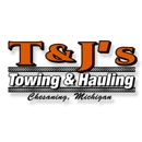 T&J's Towing & Hauling - Towing