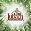 Jubach Log Homes gallery