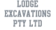 Lodge Excavations Pty Ltd - Excavation & Earthmoving Contractors