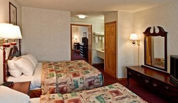 Americas Best Value Inn & Suites Waukegan Gurnee - Waukegan, IL