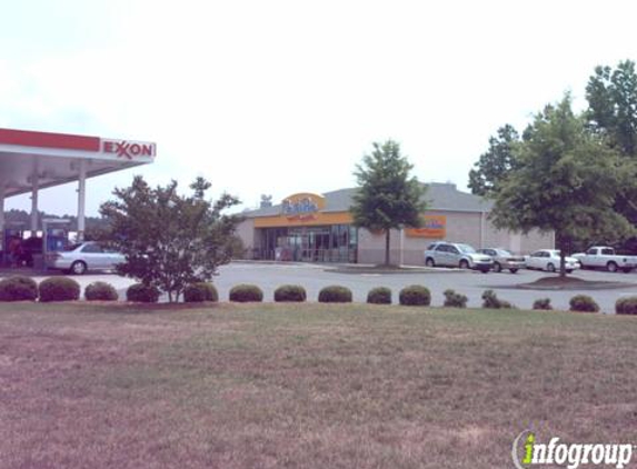 7-Eleven - Matthews, NC