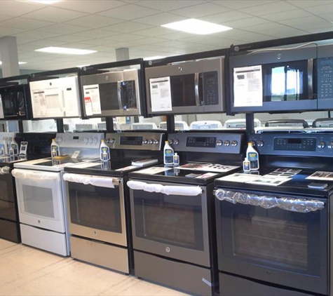 Van Roekel Appliance - Oskaloosa, IA