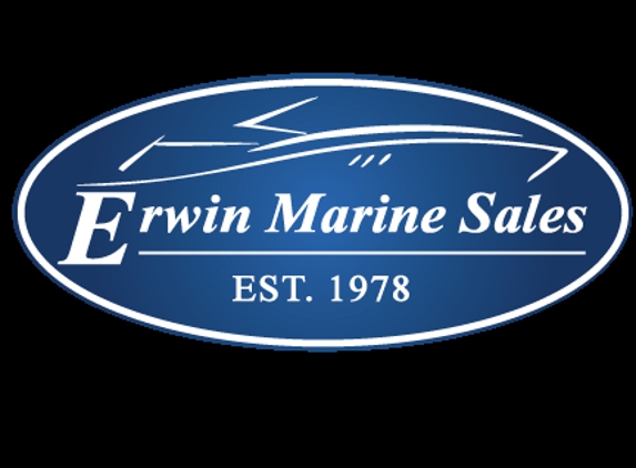 Erwin Marine Sales - Chattanooga, TN