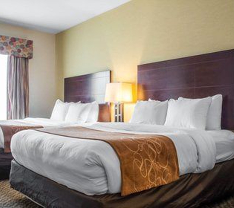 Comfort Suites Cicero - Syracuse North - Cicero, NY