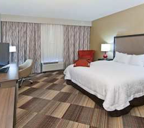 Hampton Inn & Suites Pauls Valley - hamptoninn3.hilton.com, OK