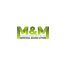 M&M Commercial Building Services - Janitorial Service