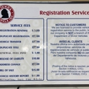 Peoples Registration Services - Auto Insurance