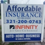 AFFORDABLE INSURANCE OF ORLANDO